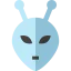 Alien icon 64x64