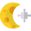 Moon icon 64x64