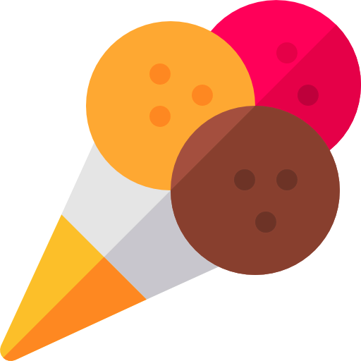 Ice cream 상