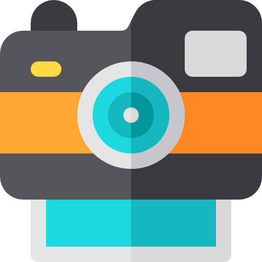 Camera icon