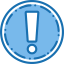 Information icon 64x64