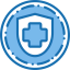Shield icon 64x64