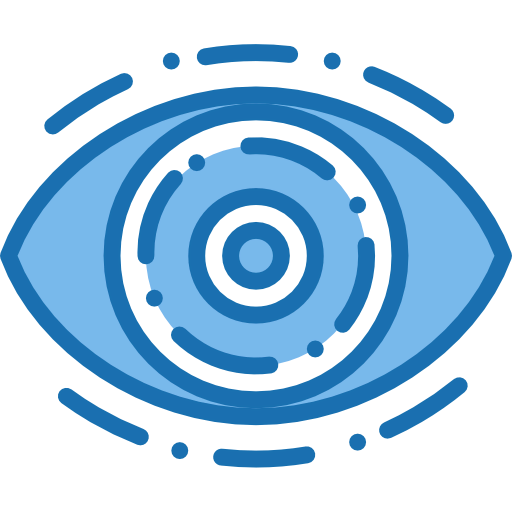 Eye icon