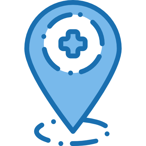Location icon