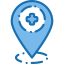 Location icon 64x64