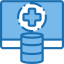 Database Ikona 64x64