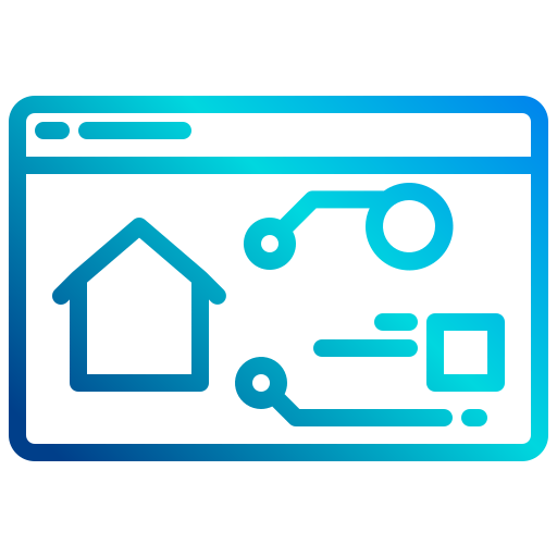 Website Symbol