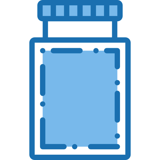 Bottle icon
