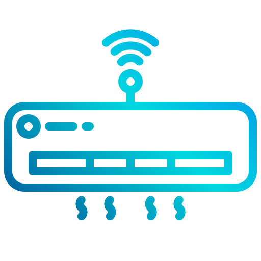 Кондиционер иконка