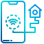 Wifi icon 64x64