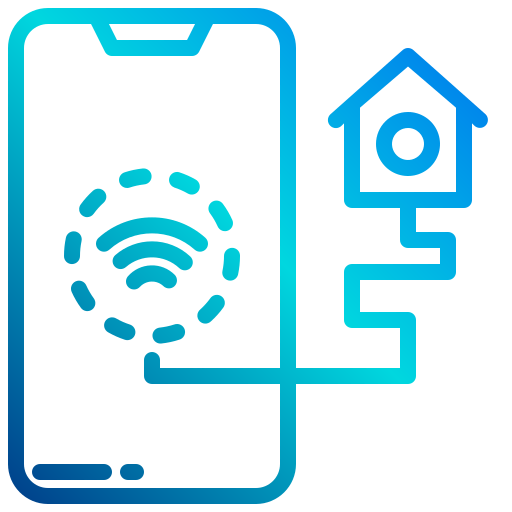 Wifi 图标