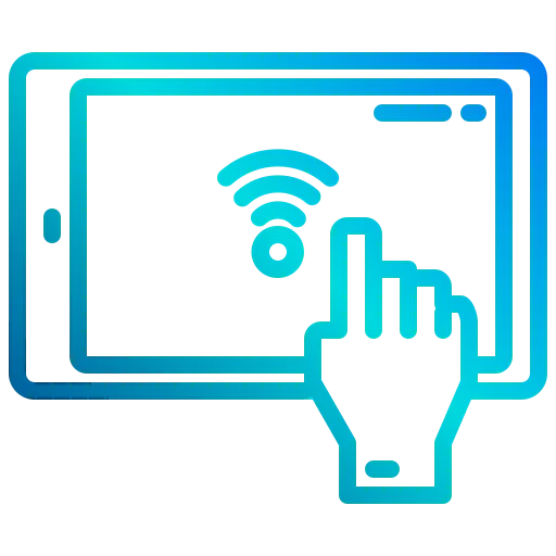 Application icône
