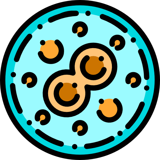 Bacteria icon