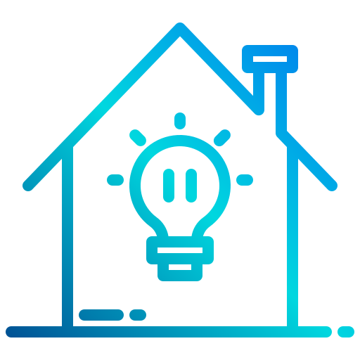 Lightbulb icon