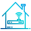 Wifi Symbol 64x64