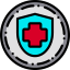 Shield icon 64x64