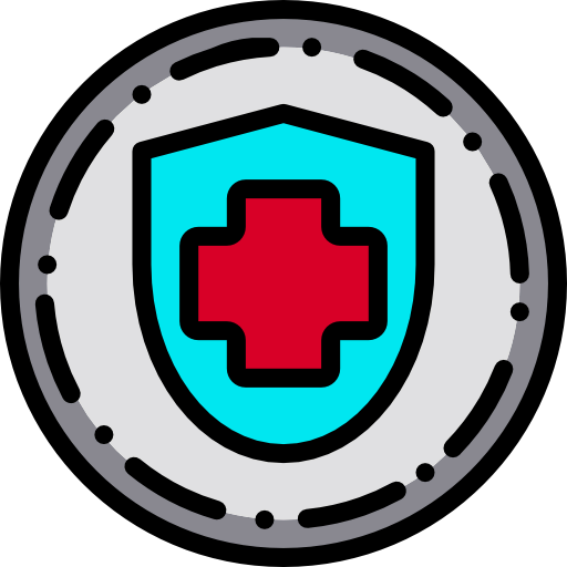 Shield icon