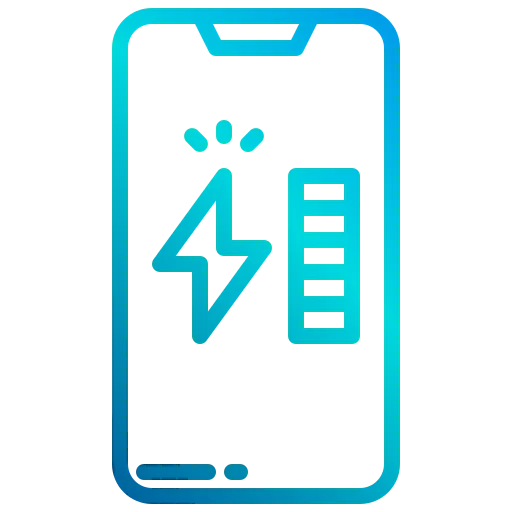 Smartphone icon
