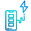 Charging Symbol 64x64