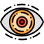 Eye icon 64x64