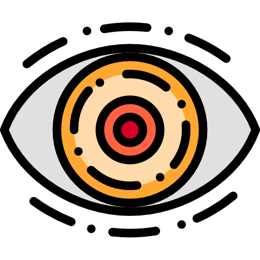 Eye icon