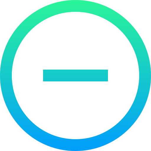 Minus biểu tượng