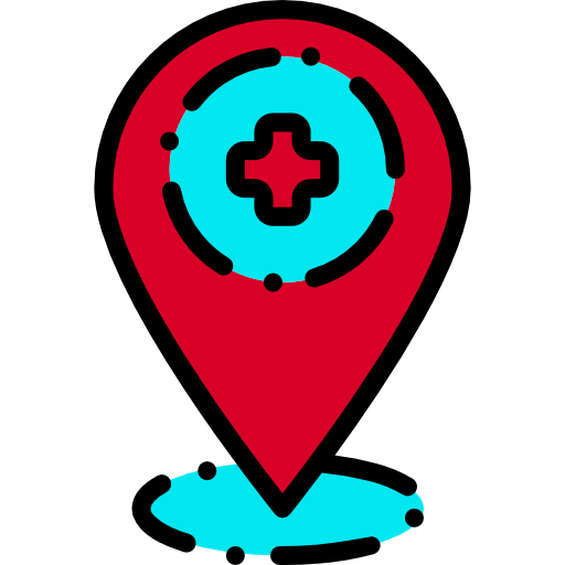Location icon