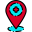 Location icon 64x64