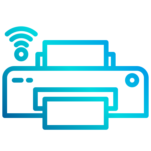 Printer Ikona