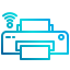 Printer Symbol 64x64
