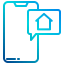 Chat Symbol 64x64