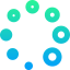Loading アイコン 64x64
