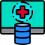 Database Ikona 64x64