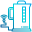 Electric kettle Symbol 64x64