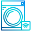 Washing machine Symbol 64x64
