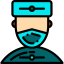 Doctor icon 64x64