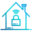 House Symbol 64x64