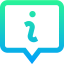 Info アイコン 64x64