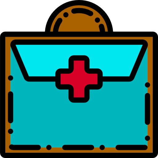 Bag icon
