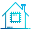 Cpu Symbol 64x64
