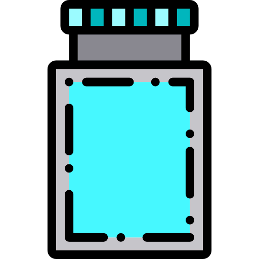 Bottle icon