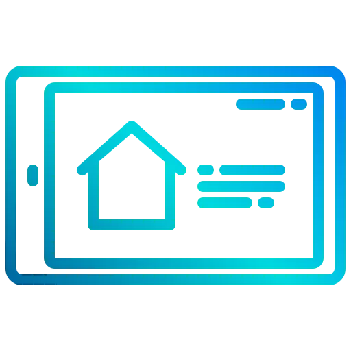 Application icon