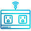 Plug Symbol 64x64
