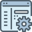Browser Symbol 64x64