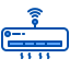 Air conditioner Symbol 64x64