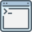 Coding Symbol 64x64