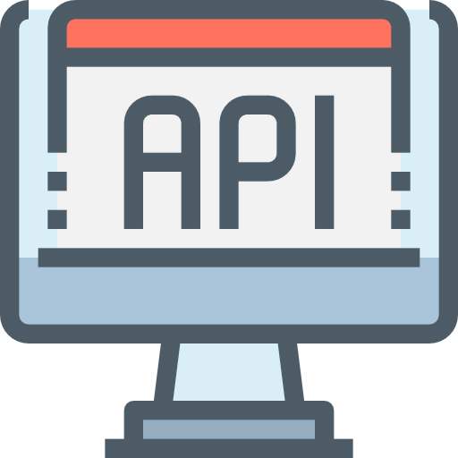Api icône