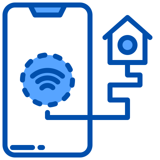 Wifi 图标