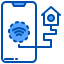 Wifi Symbol 64x64