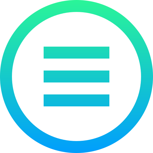 Menu icon